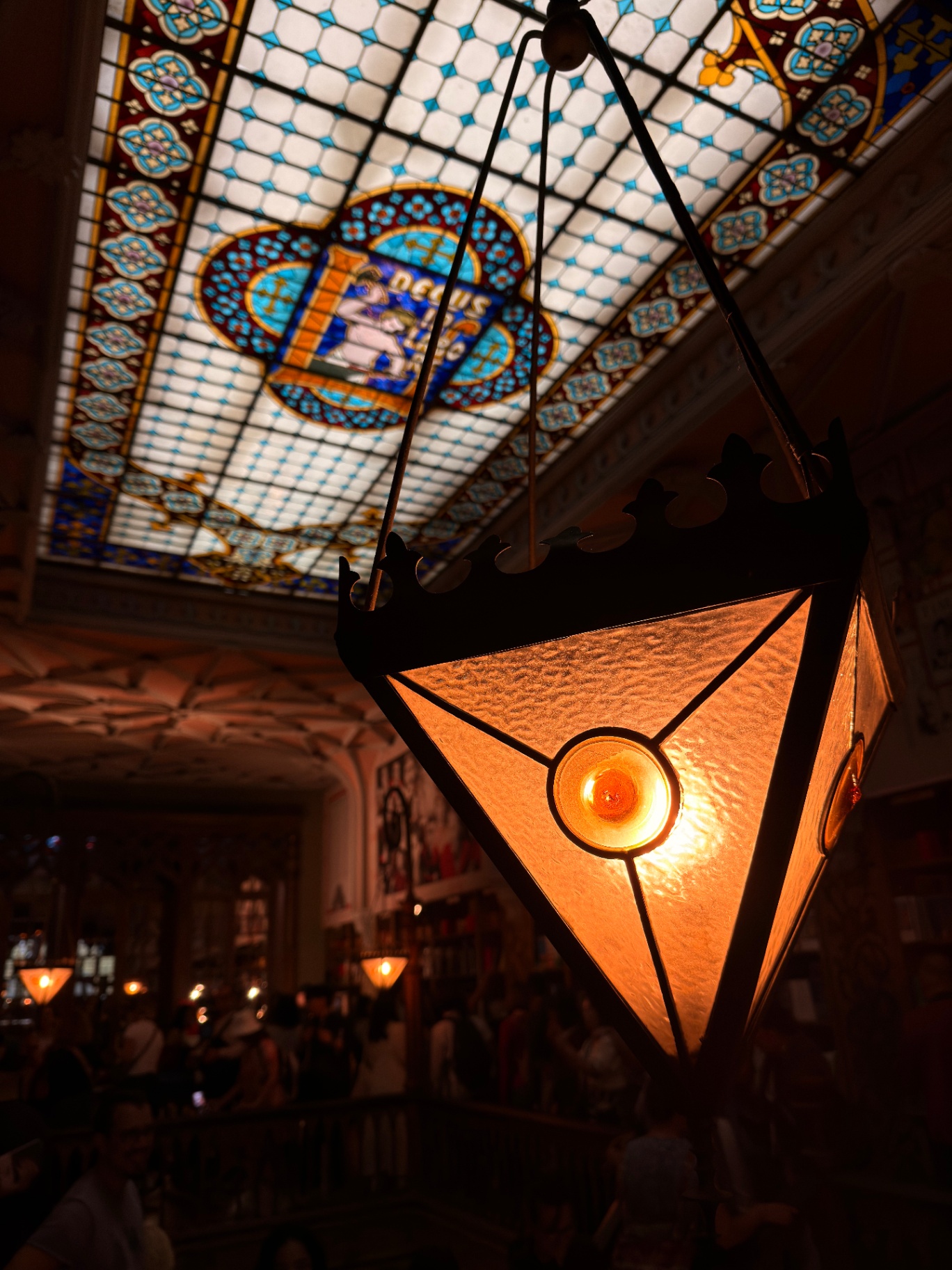 Reading Light