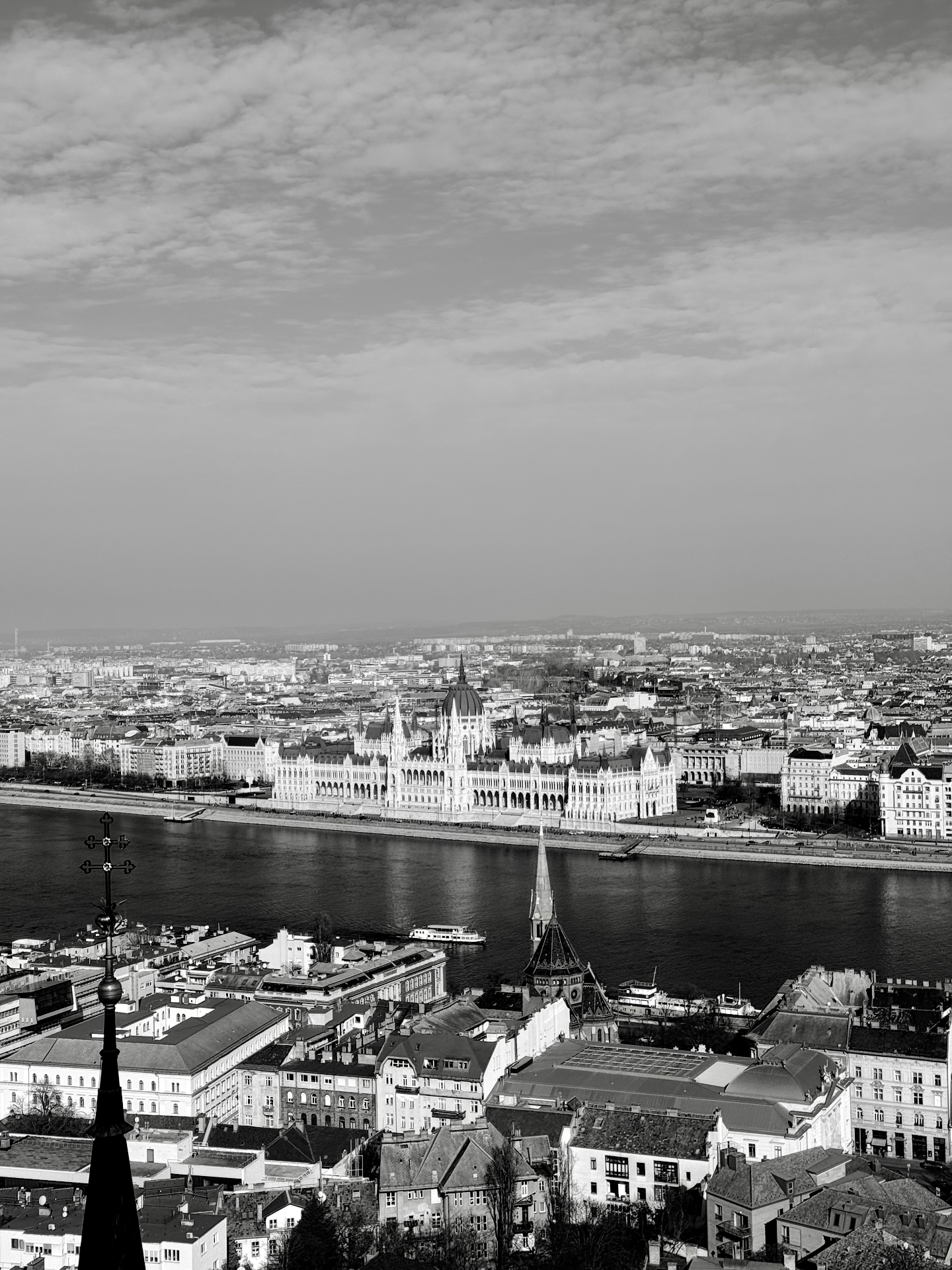 Parliament, in Greys