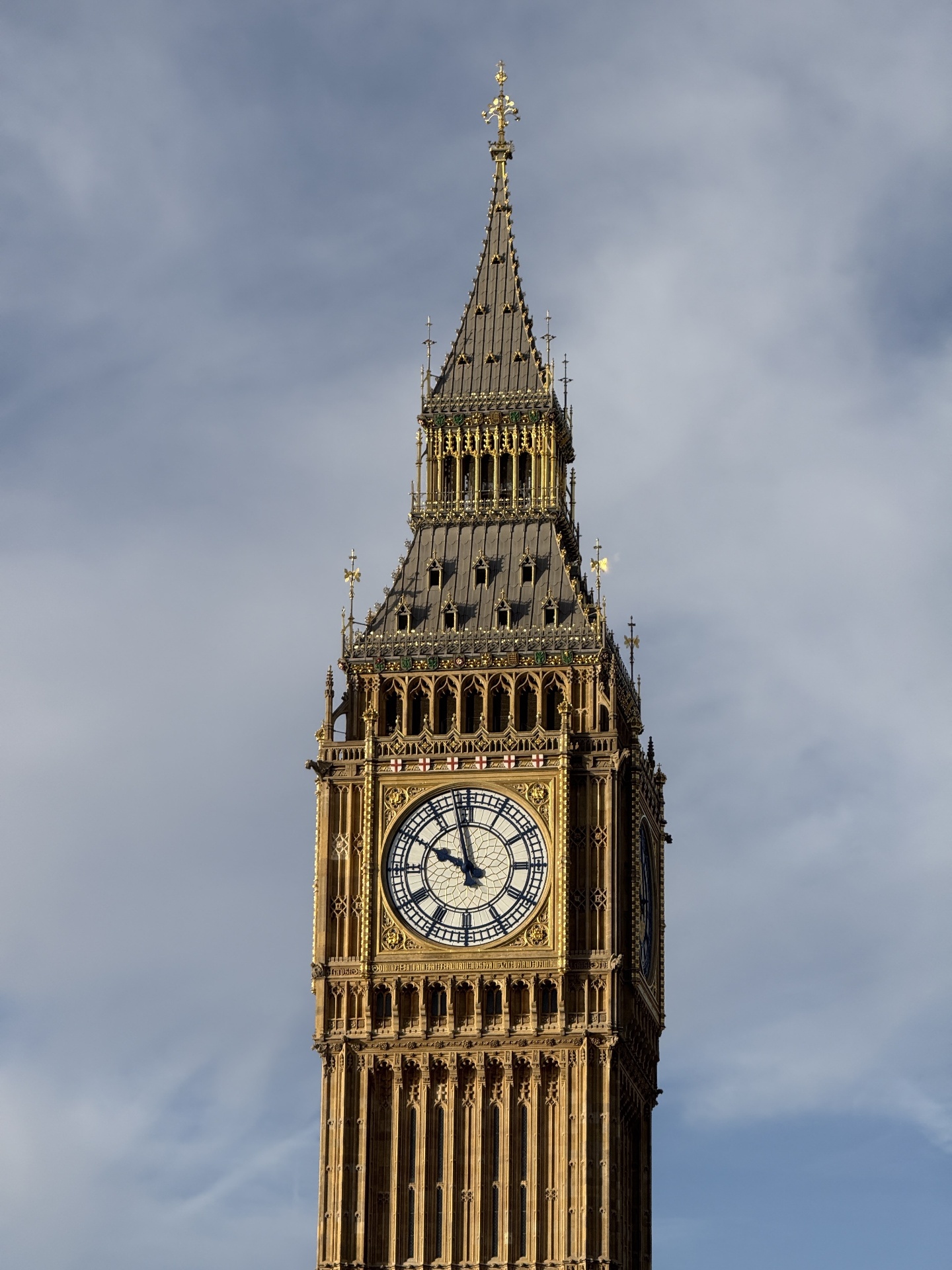 Westminster Hour